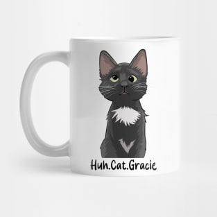 Gracie Cartoon Mug